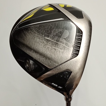 TOUR　B　JGR　(2017) 1W 10.5°  Air　Speeder　G