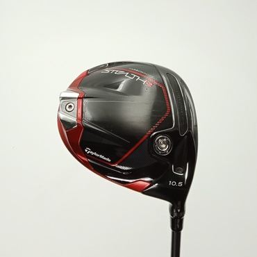 STEALTH2 1W 10.5°  S TENSEI　RED　TM50　(22)