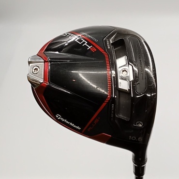 STEALTH2　PLUS 1W 10.5°  S Diamana　TM50　(23)