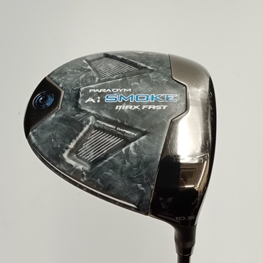 Ai　SMOKE　MAX　FAST 1W 10.5°  R TENSEI　40　for　Callaway