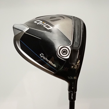 Qi10 1W 10.5°  S Diamana　BLUE　TM50