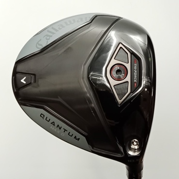 QUANTUM　MAX　D 1W 10.5°  S Tour　AD　FI-5