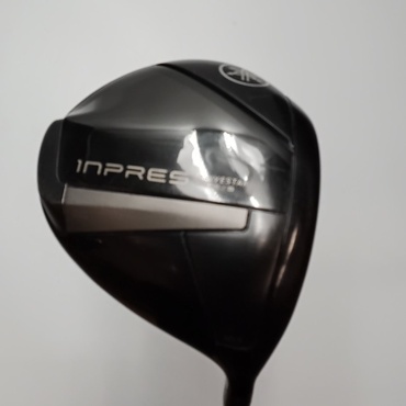 inpres　DRIVESTAR　TYPE/S　(2025) 1W 10.5°  S SPEEDER　NX　for　Yamaha　M-425D