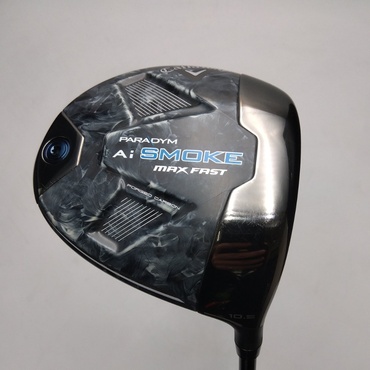 Ai　SMOKE　MAX　FAST 1W 10.5°  R TENSEI　40　for　Callaway