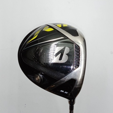 TOUR　B　JGR　(2017) 1W 9.5°  S Tour　AD　IZ-5