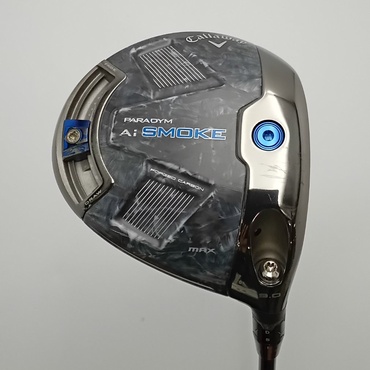 Ai　SMOKE　MAX 1W 9°  S TENSEI　50　for　Callaway