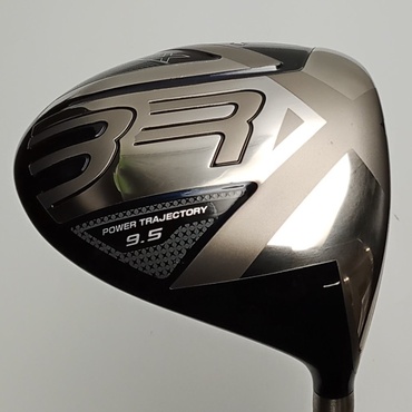 BR-X 1W 9.5°  S BR-X　オリジナルカーボン