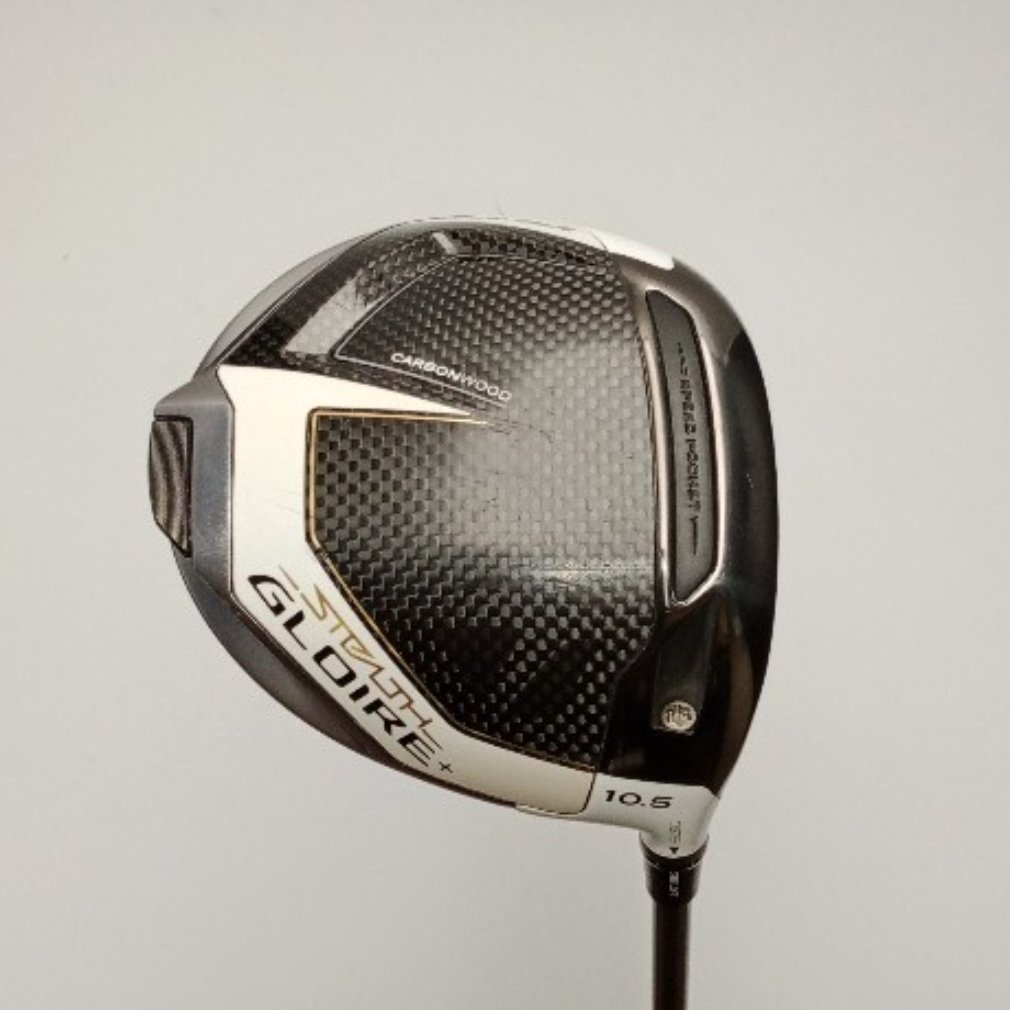 STEALTH GLOIRE PLUS 1W 10.5° SR Speeder NX for TM｜Alpen Online