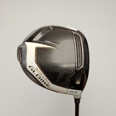 STEALTH　GLOIRE　PLUS 1W 10.5°  SR Speeder　NX　for　TM