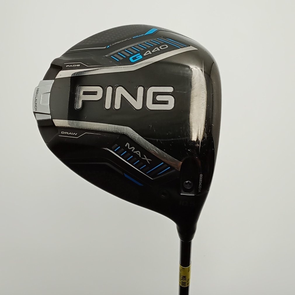G440HL MAX 1W 10.5° Speeder NX GREY 35｜Alpen Online 公式