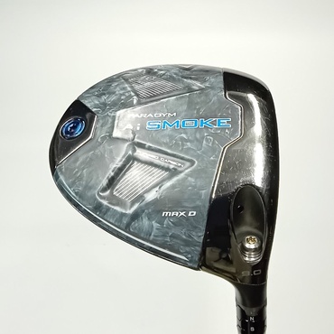 Ai　SMOKE　MAX　D 1W 9°  S TENSEI　50　for　Callaway