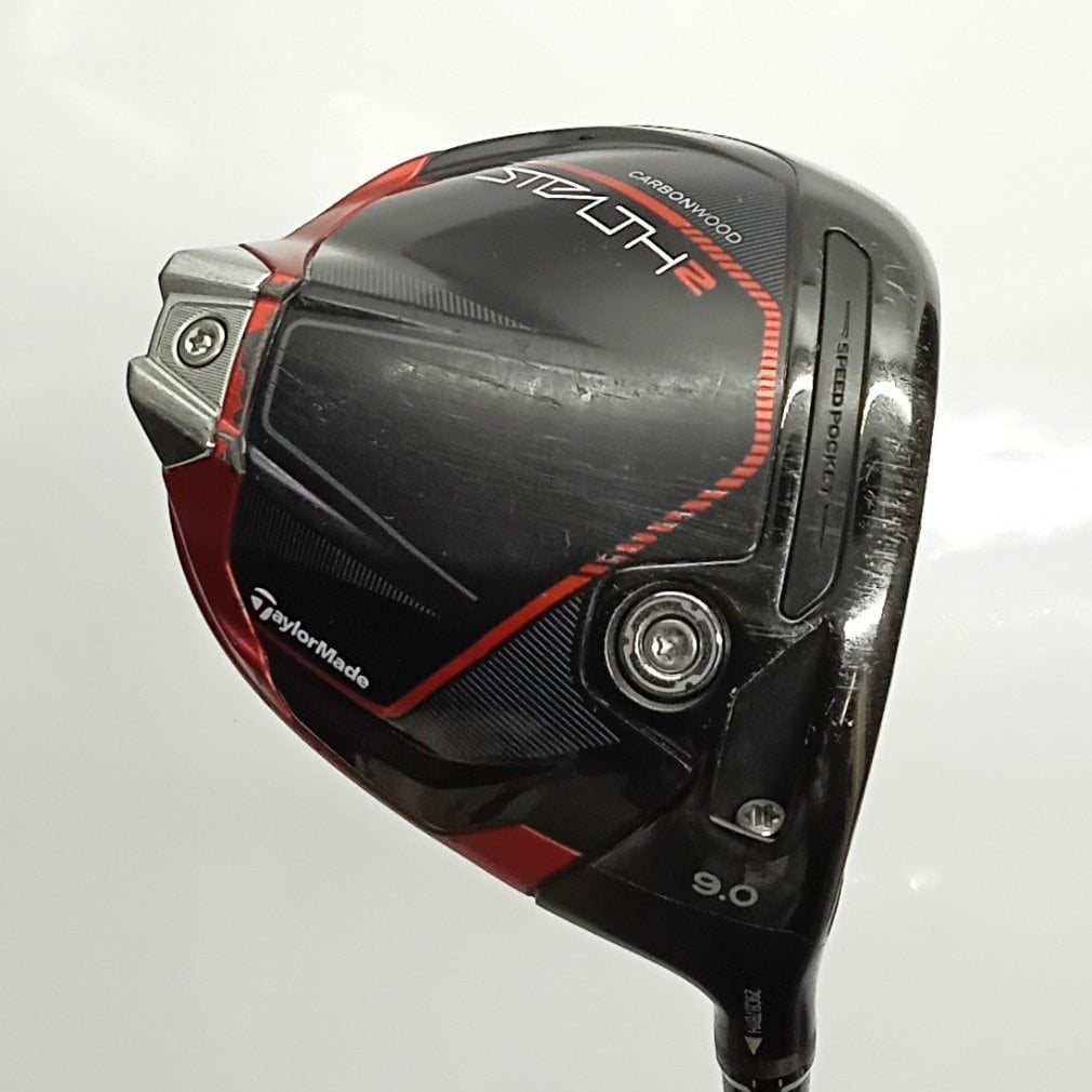 STEALTH2 1W 9° S TENSEI RED TM50 (22)｜Alpen Online 公式オンライン