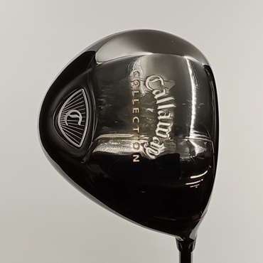 CALLAWAY　COLLECTION 1W 9.5°  S KURO　KAGE　XT　60