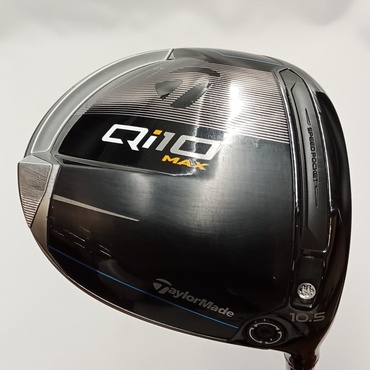 Qi10　MAX 1W 10.5°  R Diamana　BLUE　TM50