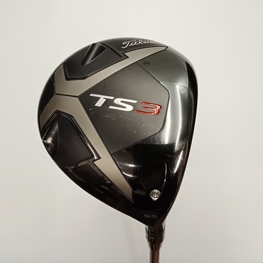 TS3 1W 9.5°  S Diamana　DF　60
