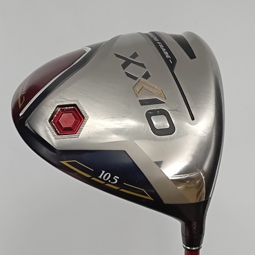 XXIO　12　レッド 1W 10.5°  S XXIO　MP1200　レッド