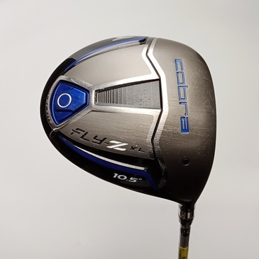 FLY-Z　XL 1W 10.5°  S cobra　FLY-Z　XL