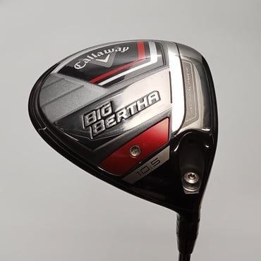 BIG　BERTHA　(2023) 1W 10.5°  S Speeder　NX　for　Callaway