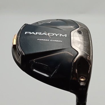 PARADYM 1W 9°  S VENTUS　TR　5　for　Callaway