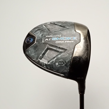 Ai　SMOKE　MAX　FAST 1W 10.5°  R TENSEI　40　for　Callaway