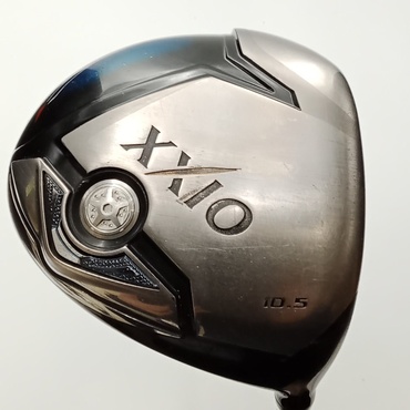 XXIO　7 1W 10.5°  SR XXIO　MP700