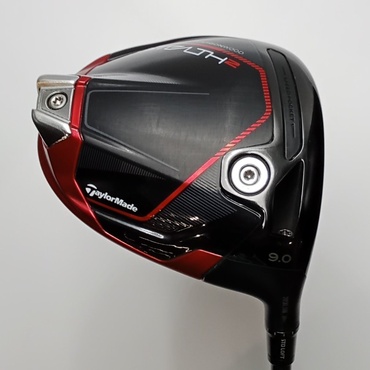 STEALTH2 1W 9°  S TENSEI　RED　TM50　(22)