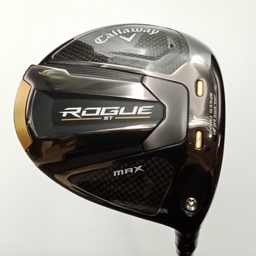 ROGUE　ST　MAX 1W 9°  S VENTUS　5　for　Callaway
