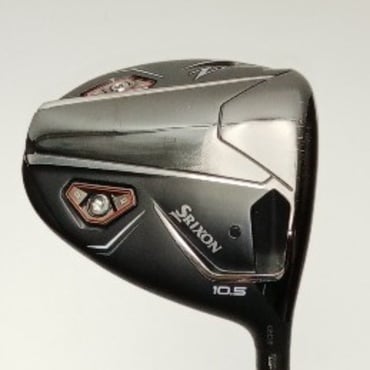 SRIXON　ZXi 1W 10.5°  S Diamana　ZXi　50