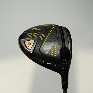 TW757-D　PLUS 1W 9°  S VIZARD　MA　5
