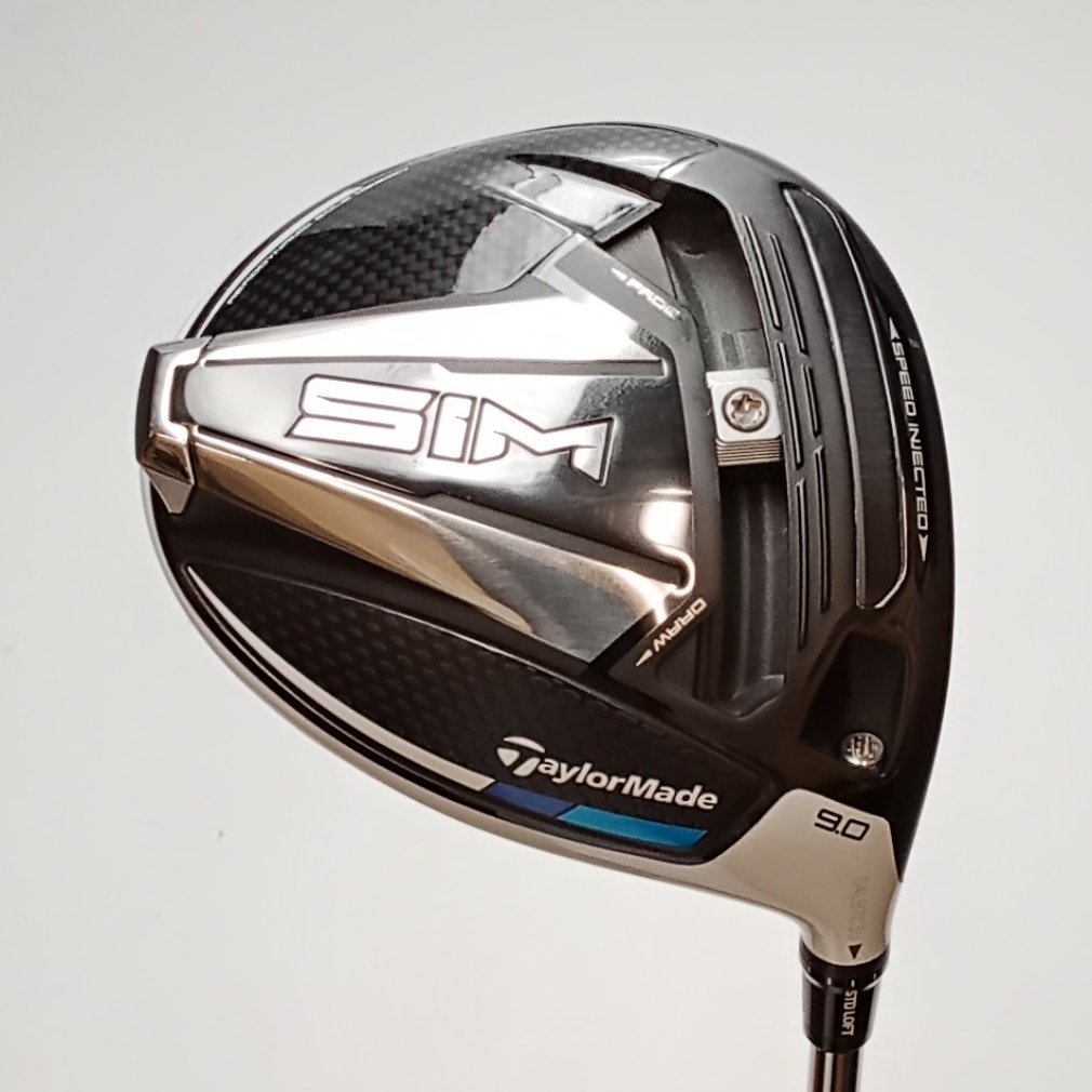 SIM 1W 9° S Diamana ZF 60｜Alpen Online 公式オンラインストア