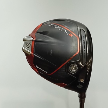 STEALTH2 1W 9°  S TENSEI　RED　TM50　(22)