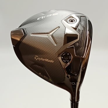 Qi35　LS 1W 10.5°  S 2025　Diamana　BLACK　TM60