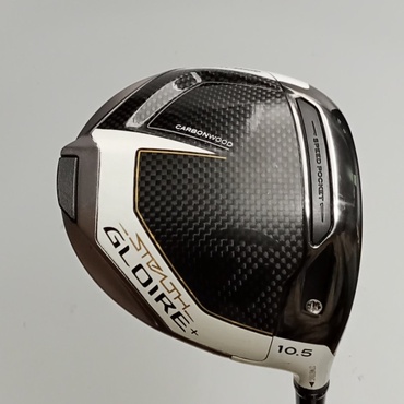 STEALTH　GLOIRE　PLUS 1W 10.5°  SR Speeder　NX　for　TM