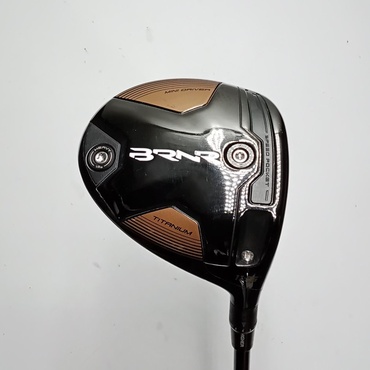 BRNR　MINI　(2023) 1W 11.5°  S PROFORCE　65　M40X　J-SPEC