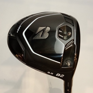 B2 1W 9.5°  S ATTAS　KING　5
