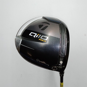 Qi10　MAX 1W 10.5°  R Diamana　BLUE　TM50