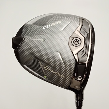Qi35 1W 9°  S 2025　Diamana　SILVER　TM55