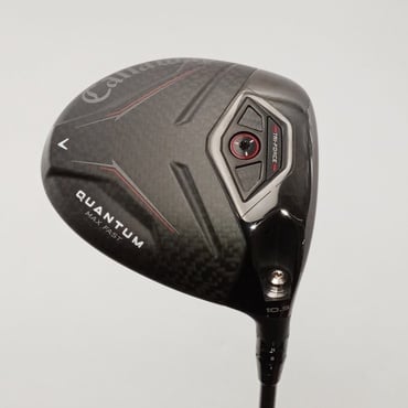 QUANTUM　MAX　FAST 1W 10.5°  R SPDSTAR　40
