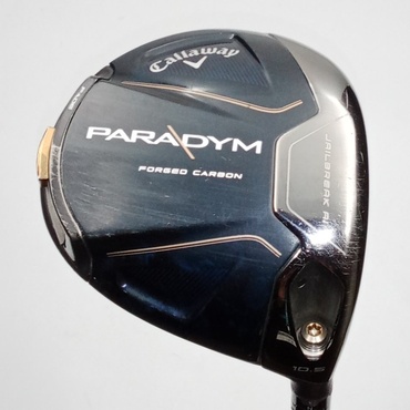 PARADYM 1W 10.5°  S VENTUS　TR　5　for　Callaway