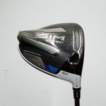 SIM　MAX　D 1W 9°  SR TENSEI　BLUE　TM50