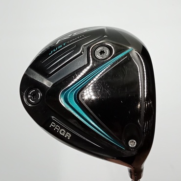 RSX 1W 10.5°  S (M-43) TENSEI　FOR　PRGR