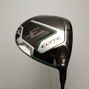 ELYTE　MAX　FAST 1W 10.5°  R LIN-Q　GREEN　40　for　Callaway