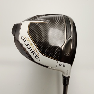 STEALTH　GLOIRE　PLUS 1W 9.5°  R Speeder　NX　for　TM