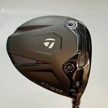 Qi4D 1W 10.5°  SR REAX　50　High　Rotation　Red