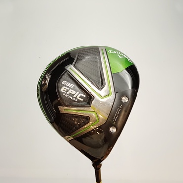 GBB　EPIC　STAR 1W 10.5°  S Speeder　569　EVOLUTION　Ⅳ