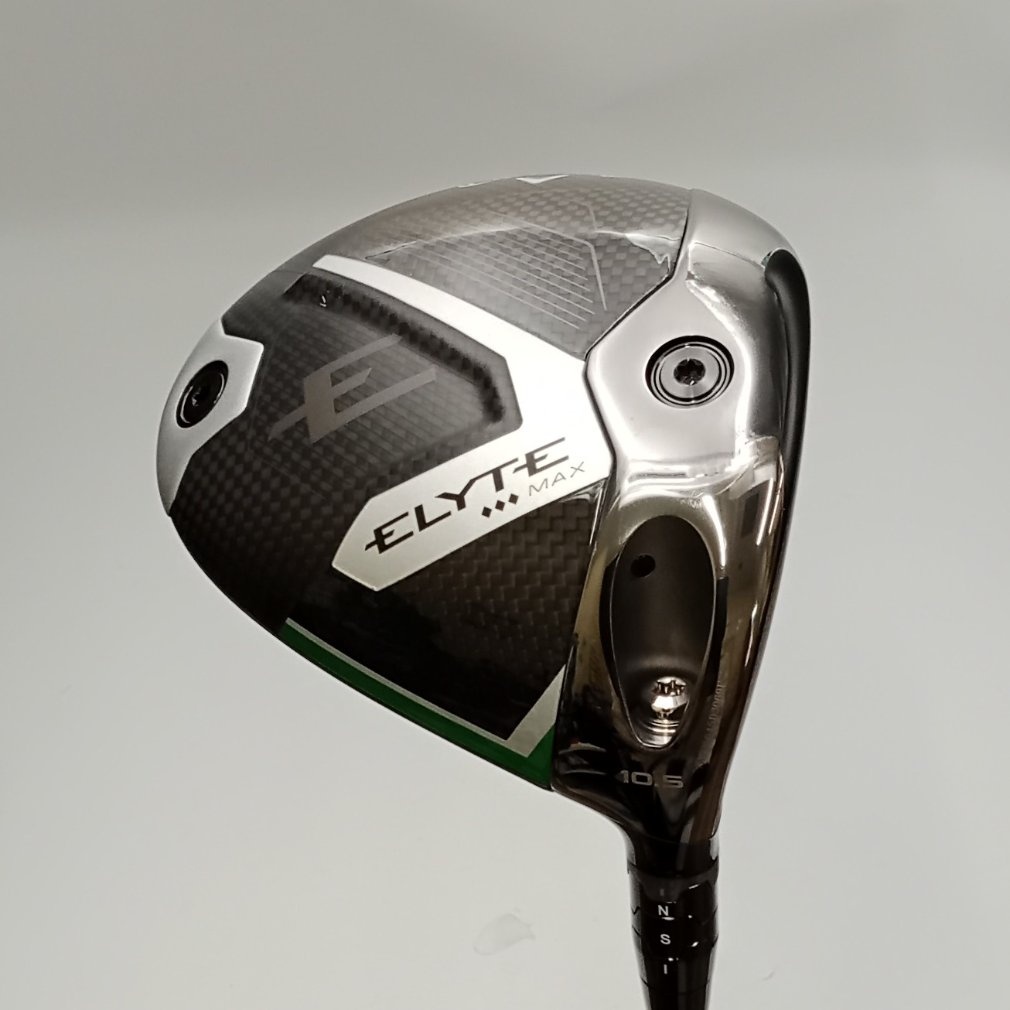 ELYTE ◇◇◇ (ﾄﾘﾌﾟﾙﾀﾞｲﾔﾓﾝﾄﾞ) MAX ﾂｱｰﾊﾞｰｼﾞｮﾝ CE 1W 10.5° S TENSEI