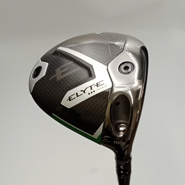 ELYTE　　　　　◆◆◆　(トリプルダイヤモンド)　MAX　ツアーバージョン　CE 1W 10.5°  S TENSEI　GREEN　60　for　Callaway