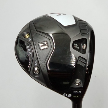 B2HT 1W 10.5°  Speeder　NX　BS40w
