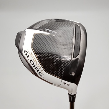 STEALTH　GLOIRE　PLUS 1W 9.5°  S Diamana　GT　50