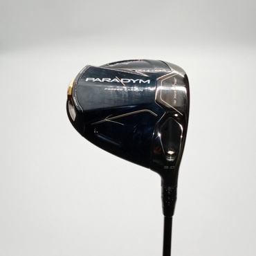 PARADYM 1W 9°  S Tour　AD　CQ-5